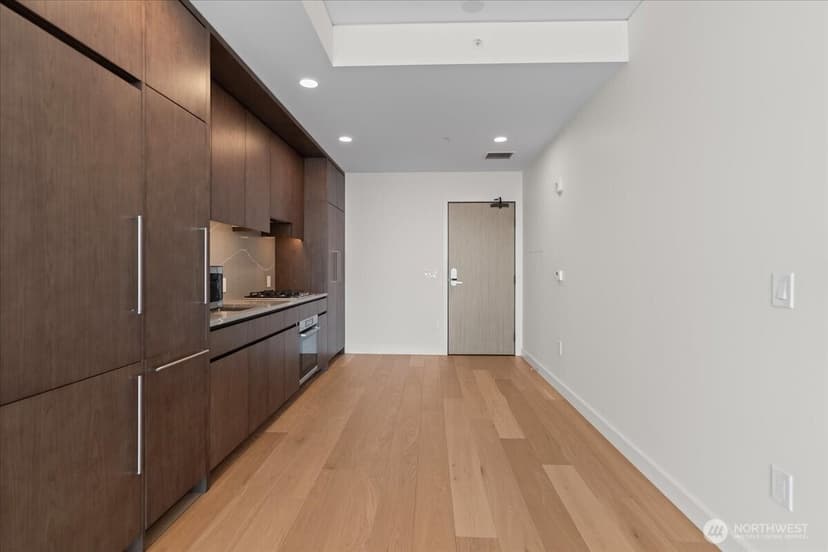 Property photo for 121 Stewart Street #2506, Seattle photo 8