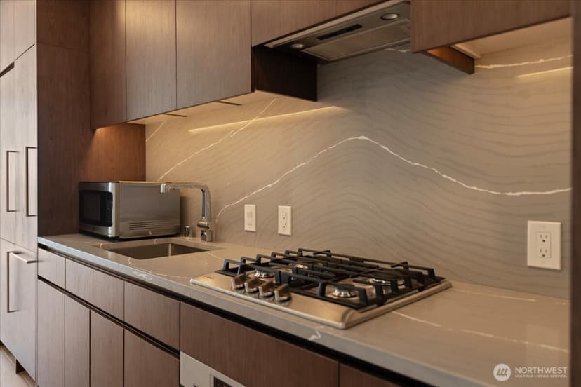 Property photo for 121 Stewart Street #2506, Seattle photo 7