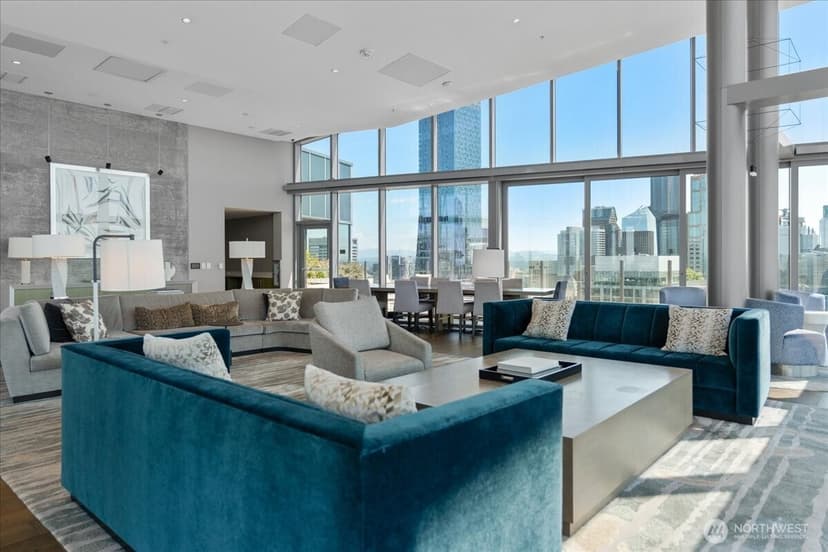 Property photo for 121 Stewart Street #2506, Seattle photo 32