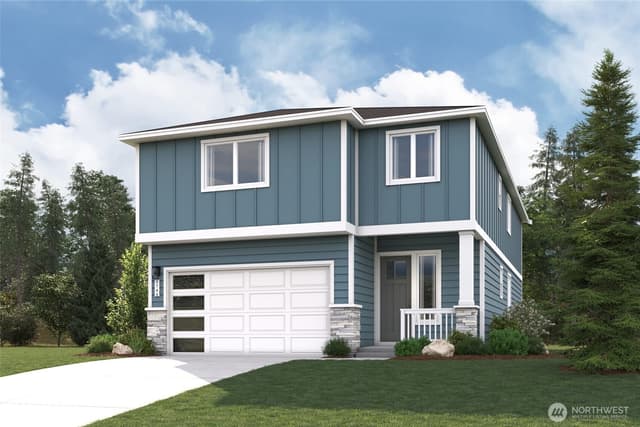 Property photo for 1327 175th Place NE, Marysville