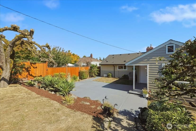 Property photo for 8629 36th Avenue SW, Seattle photo 37