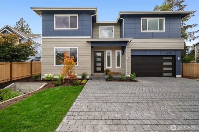 Property photo for 16725 8th Avenue NE, Shoreline