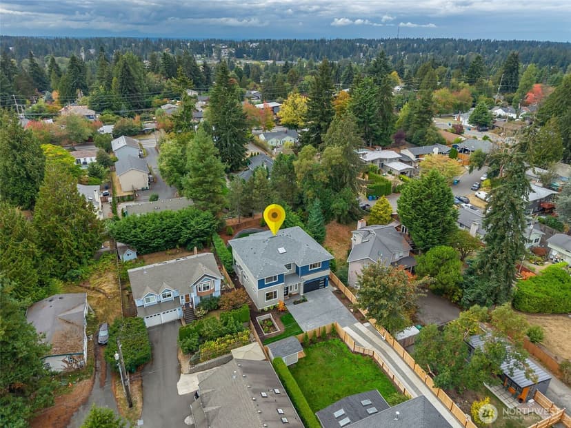Property photo for 16725 8th Avenue NE, Shoreline photo 40