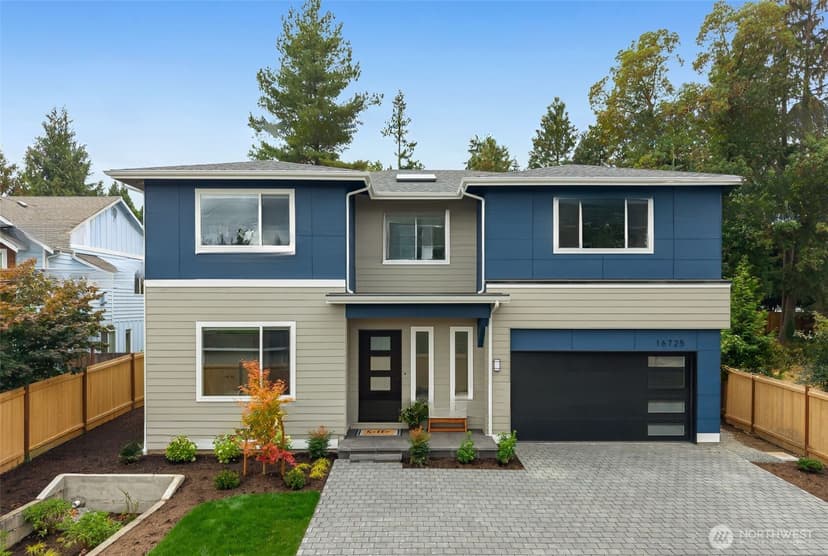 Property photo for 16725 8th Avenue NE, Shoreline photo 2