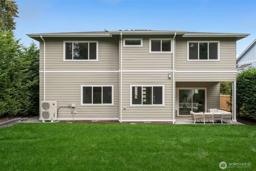 Property photo for 16725 8th Avenue NE, Shoreline photo 36