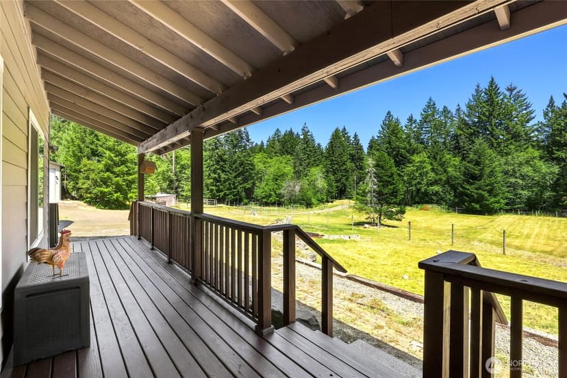 Property photo for 11234 Wicks Lake Road SW, Port Orchard photo 4