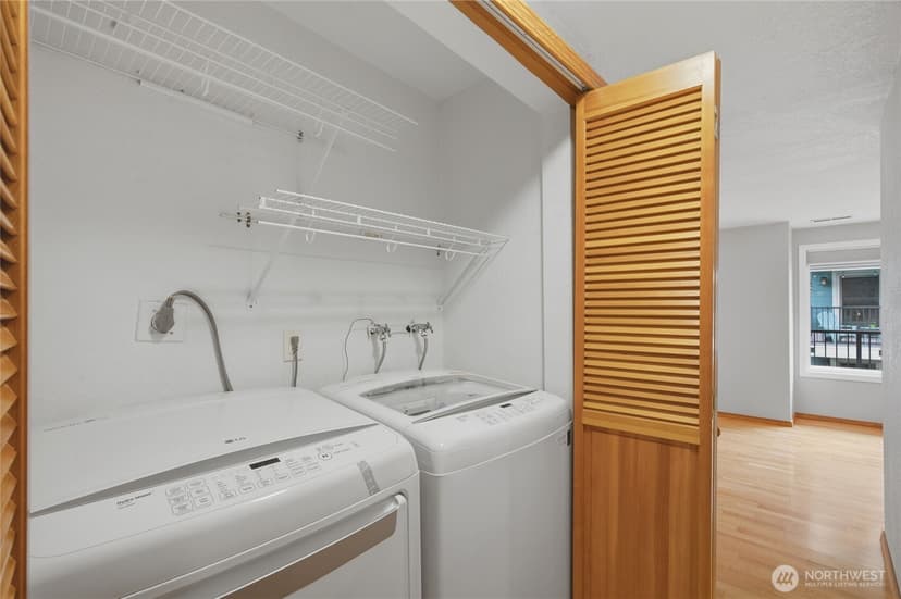 Property photo for 12516 SE 32nd Street #27, Bellevue photo 30