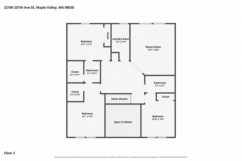 Property photo for 22106 257th Avenue SE, Maple Valley photo 40