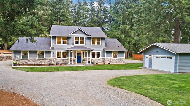 Property photo for 22106 257th Avenue SE, Maple Valley