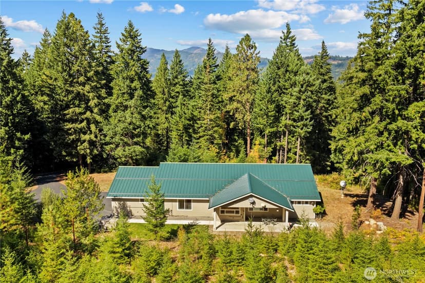 Property photo for 980 Big Horn Way, Cle Elum photo 36