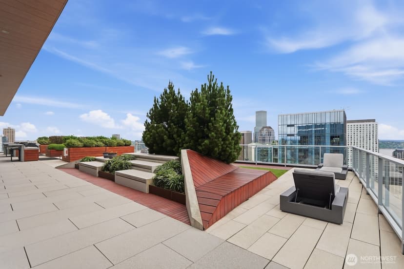 Property photo for 1808 Minor Avenue #2100, Seattle photo 18