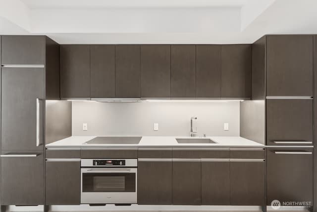 Property photo for 1808 Minor Avenue #2100, Seattle photo 5