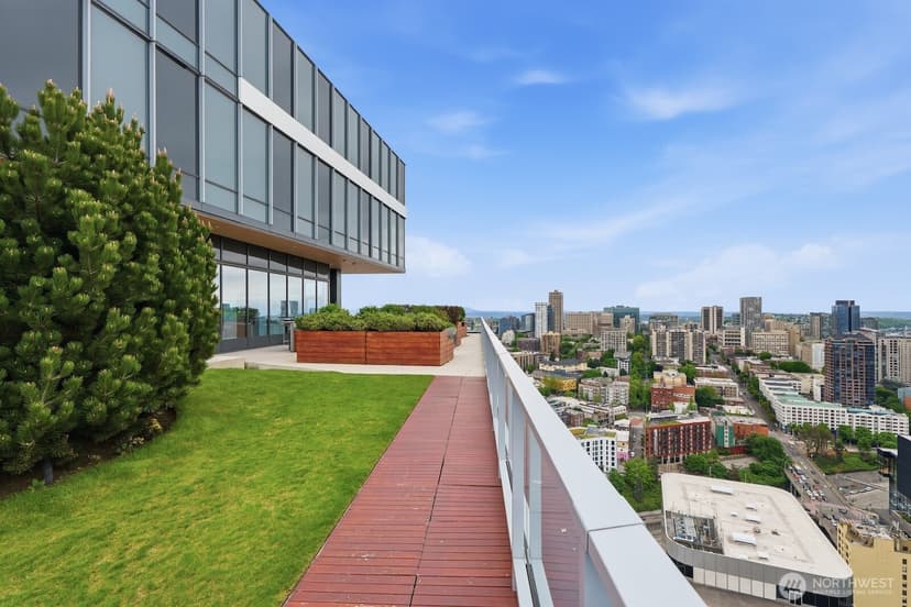 Property photo for 1808 Minor Avenue #2100, Seattle photo 22