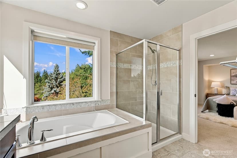 Property photo for 23808 SE 45th Terrace, Issaquah photo 25