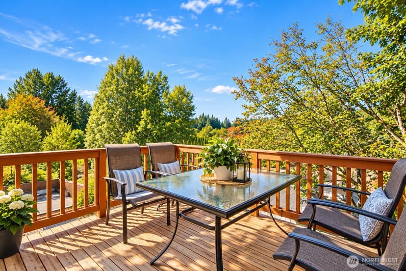 Property photo for 23808 SE 45th Terrace, Issaquah photo 13