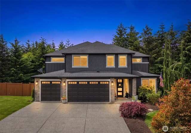Property photo for 16714 60th Drive NW, Stanwood