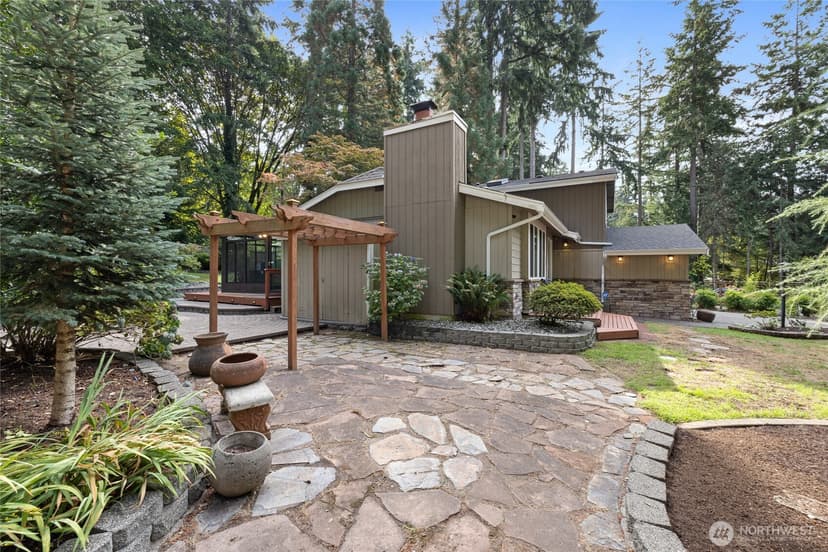 Property photo for 3617 12th Avenue NW, Gig Harbor photo 25