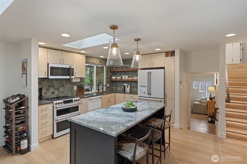 Property photo for 3617 12th Avenue NW, Gig Harbor photo 5
