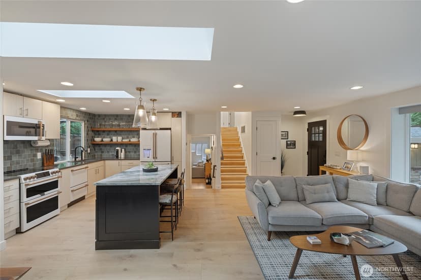 Property photo for 3617 12th Avenue NW, Gig Harbor photo 13