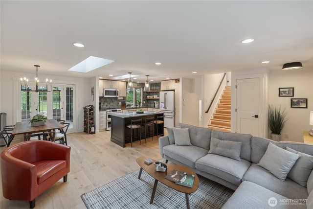 Property photo for 3617 12th Avenue NW, Gig Harbor photo 2