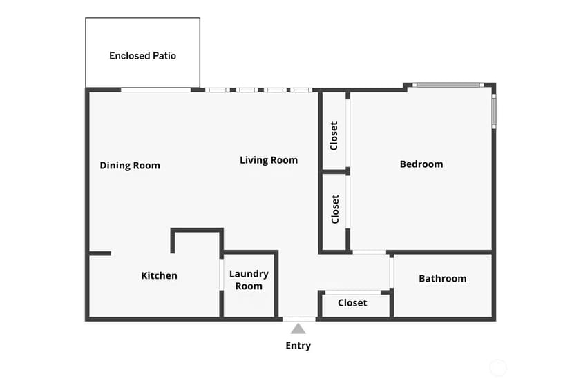 Property photo for 301 22nd Avenue E #1A, Seattle photo 18
