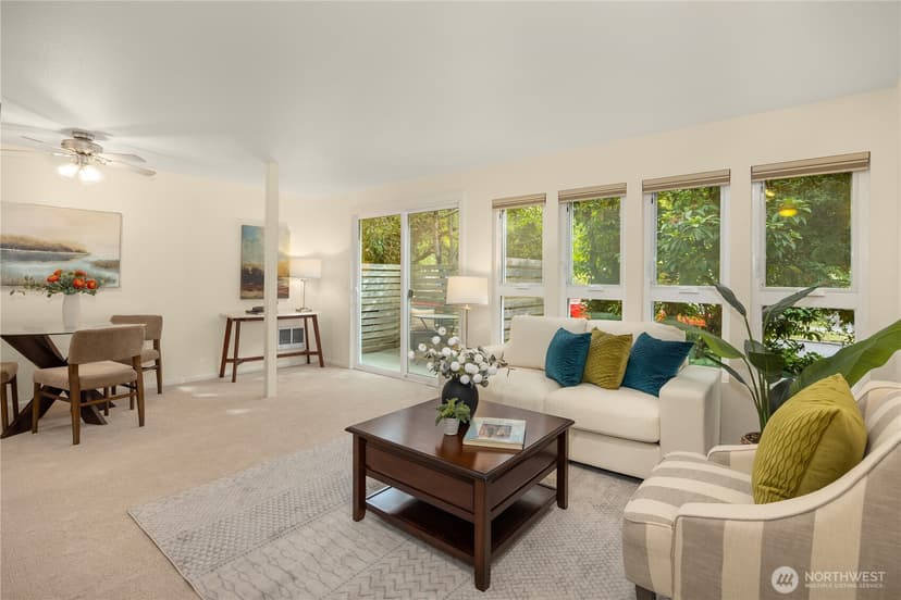 Property photo for 301 22nd Avenue E #1A, Seattle photo 3