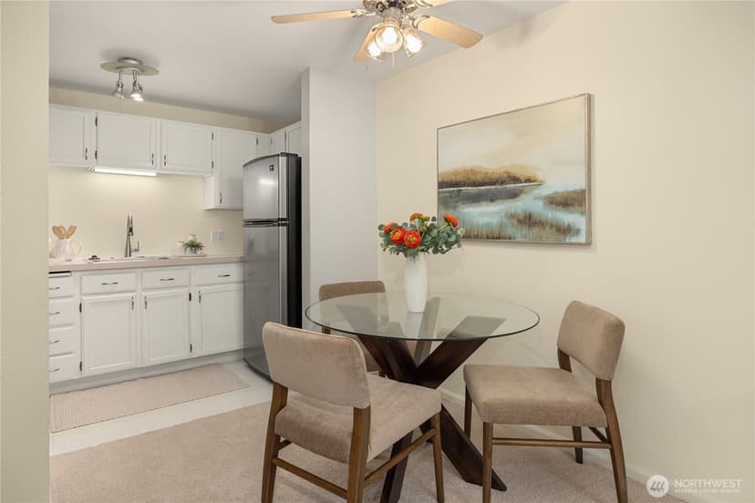 Property photo for 301 22nd Avenue E #1A, Seattle photo 7