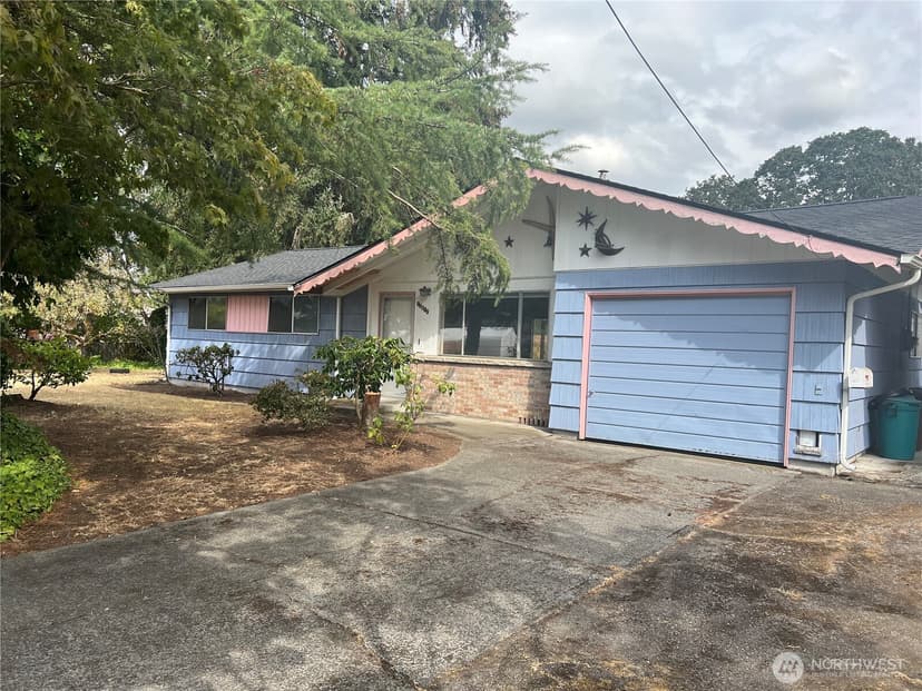 Property photo for 13617 Yakima Avenue S, Tacoma