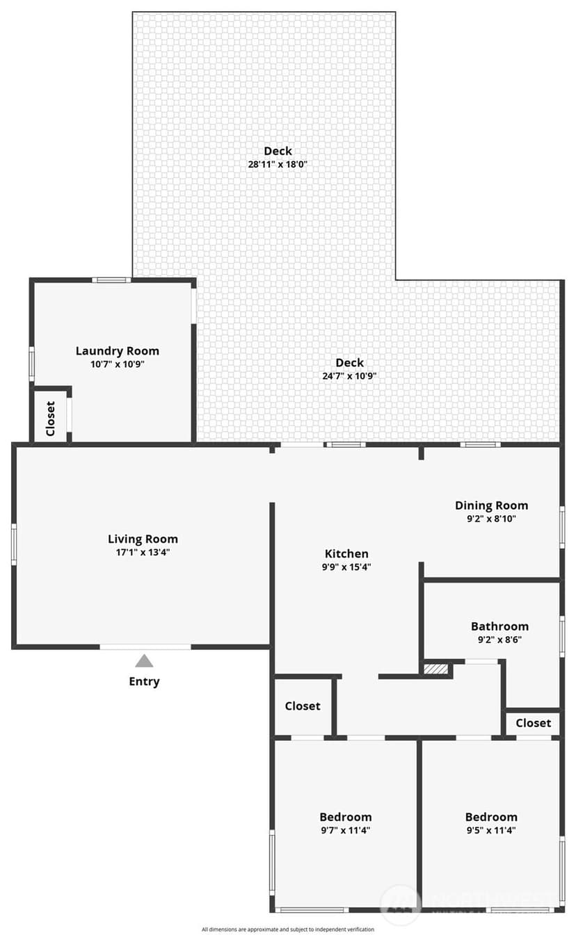 Property photo for 10915 North Park Avenue N, Seattle photo 38
