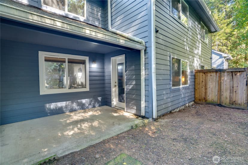Property photo for 1301 NW Slate Lane #103, Silverdale photo 32