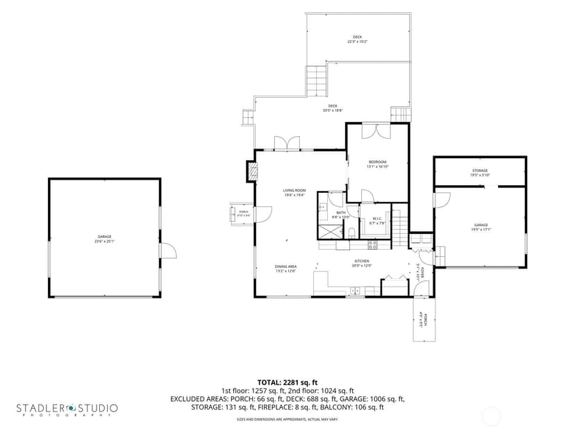 Property photo for 3484 East Harbor Road, Langley photo 5