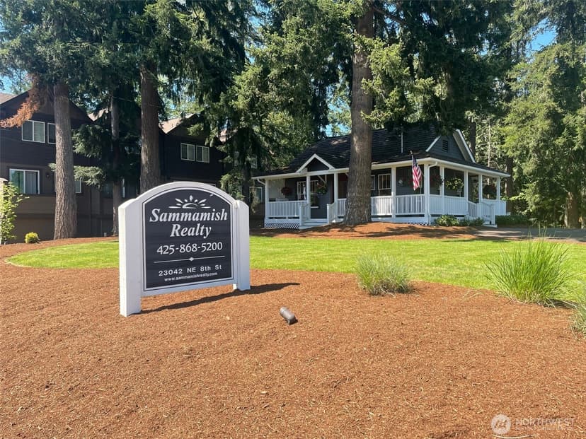 Property photo for 23042 NE 8th st Apt A #A, Sammamish photo 13