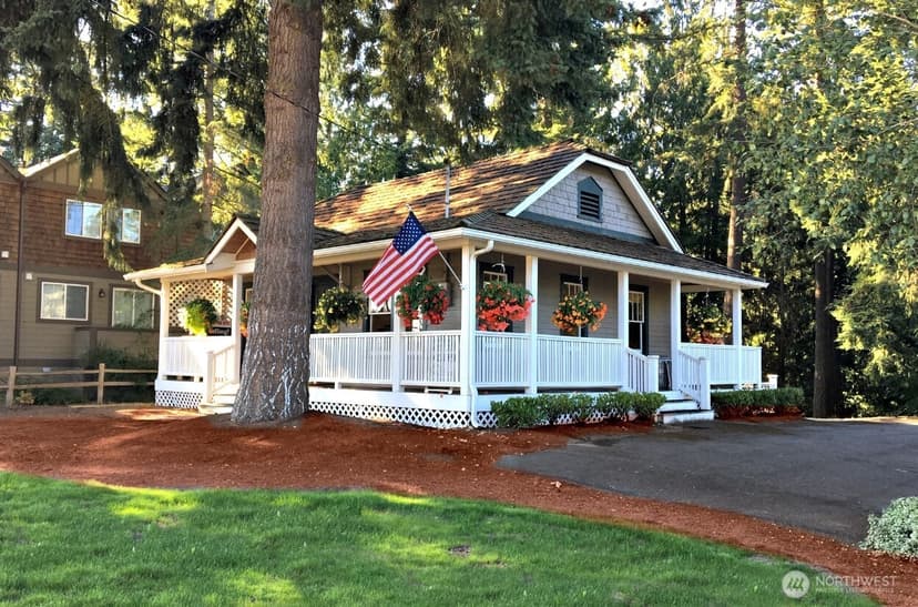 Property photo for 23042 NE 8th st Apt A #A, Sammamish