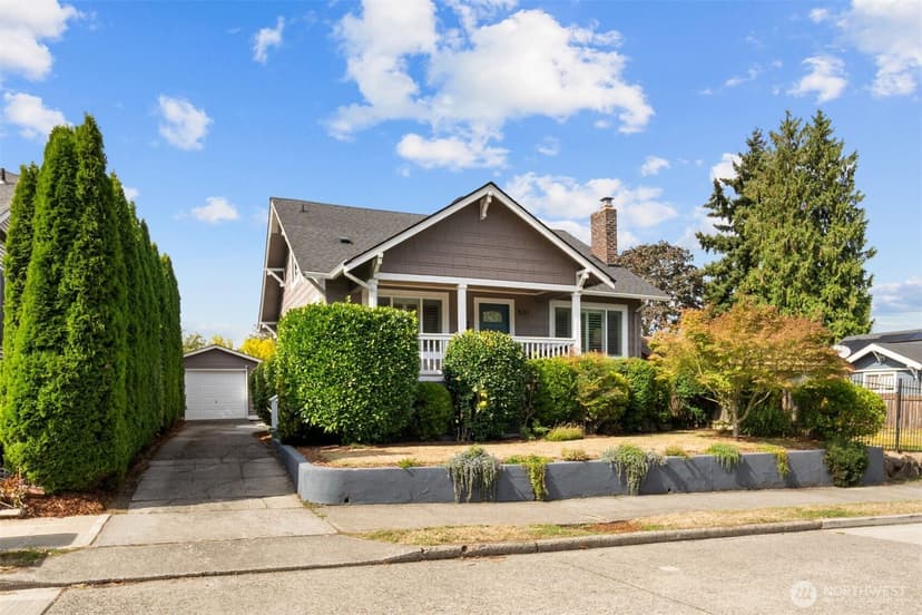 Property photo for 511 28th Avenue, Seattle photo 3