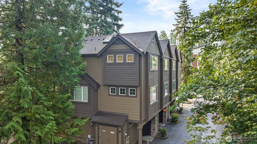 Property photo for 23036 NE 8th Street #D, Sammamish photo 23