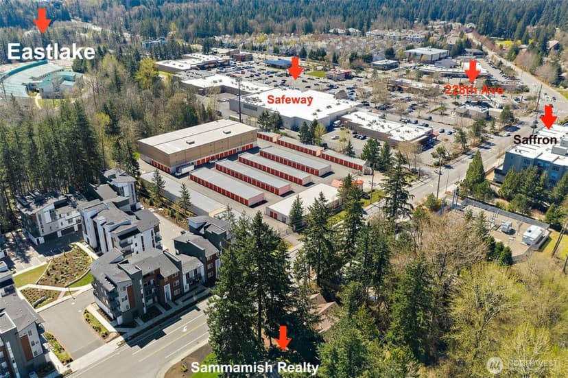 Property photo for 23036 NE 8th Street #D, Sammamish photo 26