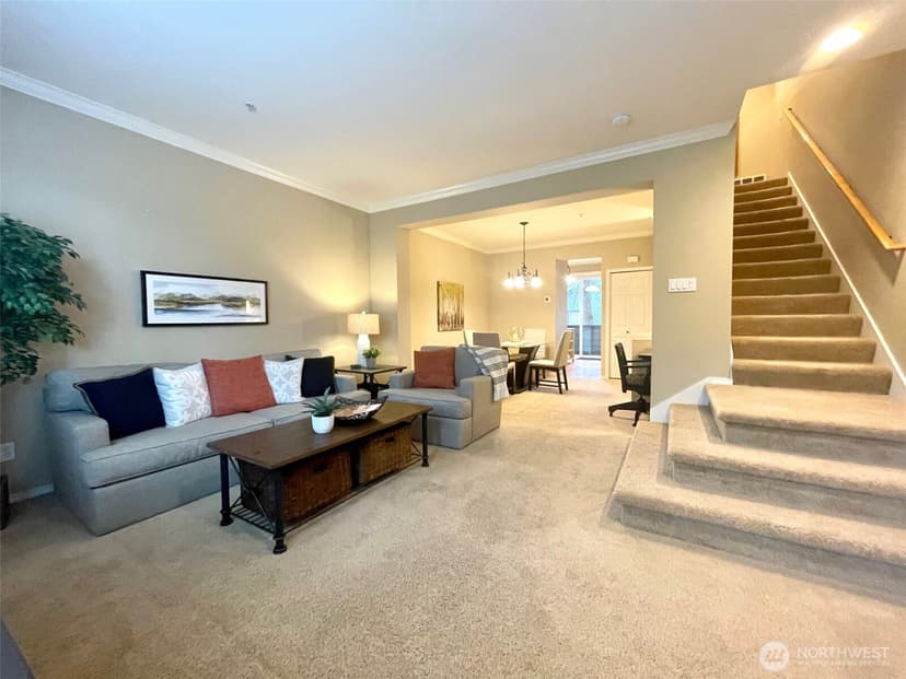 Property photo for 23036 NE 8th Street #D, Sammamish photo 2