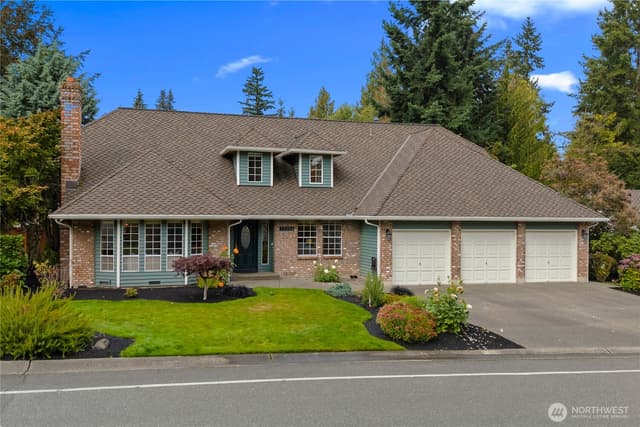 Property photo for 12204 42nd Drive SE, Everett photo 2