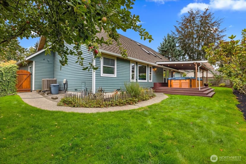 Property photo for 12204 42nd Drive SE, Everett photo 28