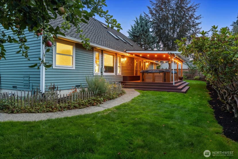 Property photo for 12204 42nd Drive SE, Everett photo 27