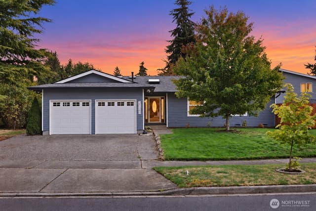 Property photo for 25340 36th Place S, Kent