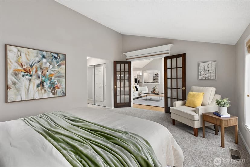 Property photo for 25340 36th Place S, Kent photo 19