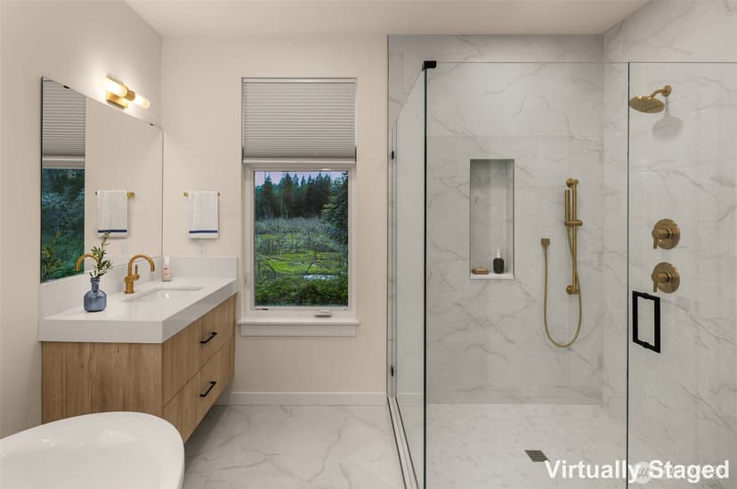 Property photo for 8409 NE 137th Street, Kirkland photo 25