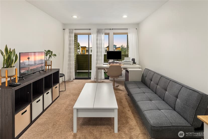 Property photo for 8816 Nesbit Avenue N #302, Seattle photo 7