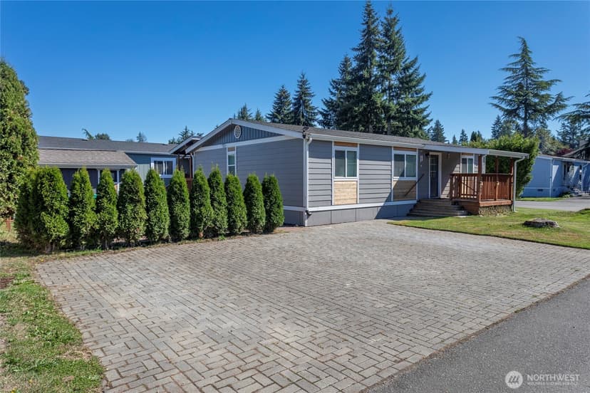 Property photo for 31600 126th Avenue SE #57, Auburn photo 4