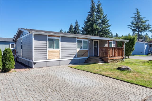 Property photo for 31600 126th Avenue SE #57, Auburn