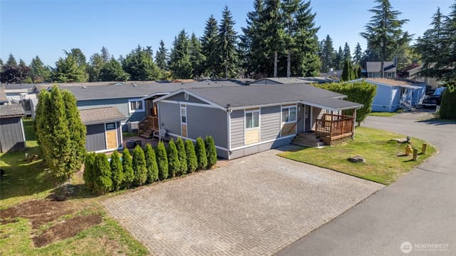 Property photo for 31600 126th Avenue SE #57, Auburn photo 2