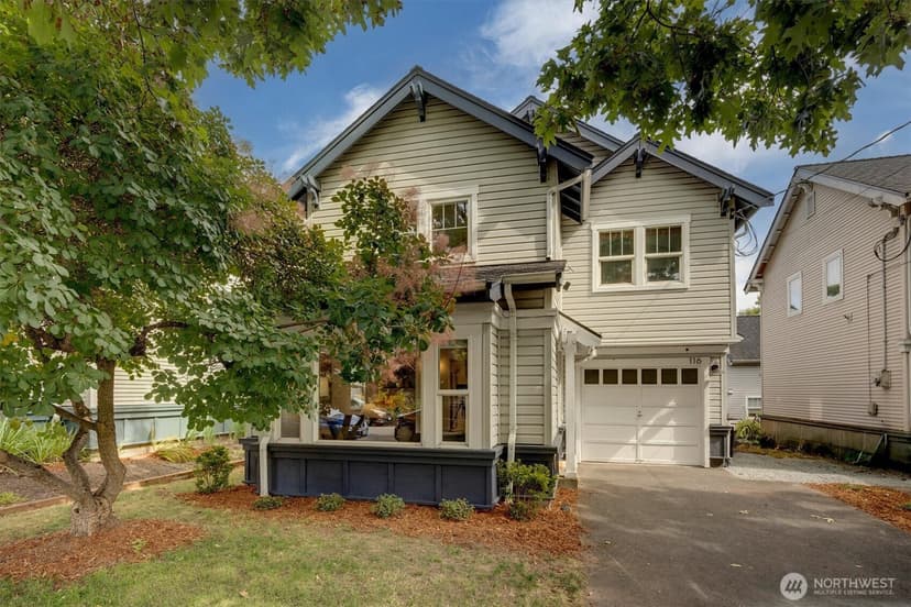 Property photo for 116 24th Avenue S, Seattle photo 30