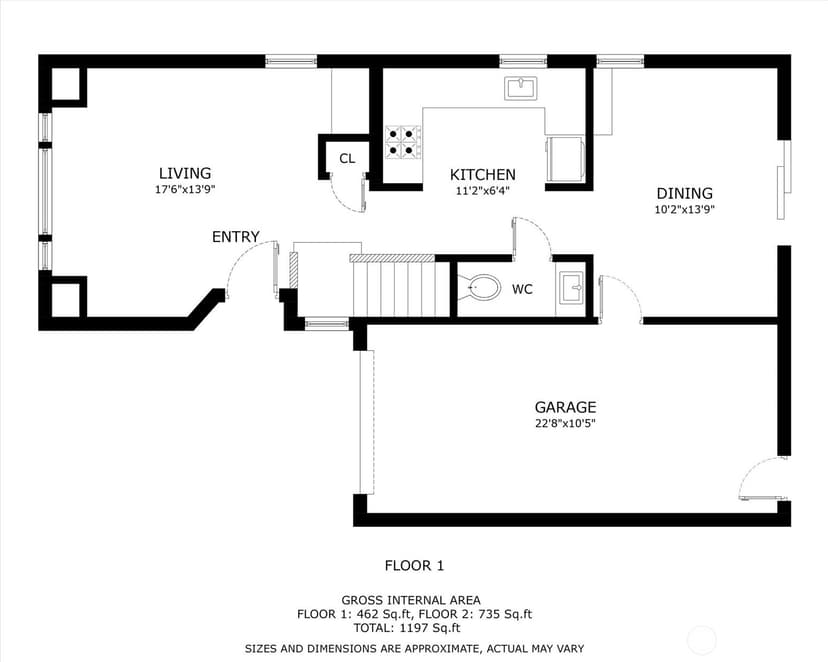 Property photo for 116 24th Avenue S, Seattle photo 26