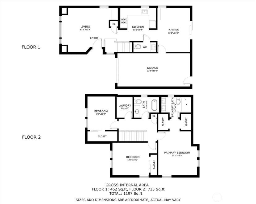 Property photo for 116 24th Avenue S, Seattle photo 28